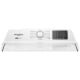 Whirlpool 4.9 cu. ft. White Top Load Washer (WTW4107SW)