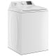 Whirlpool 4.9 cu. ft. Washer (WTW4107SW)