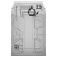 Whirlpool 4.9 cu. ft. Top Load Washer (WTW4107SW)