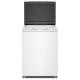 Whirlpool WTW8509TW