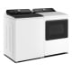 Whirlpool WTW8509TW