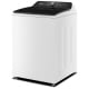 Laveuse à chargement vertical Whirlpool WTW8509TW 6.1 pi. cu.