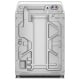 Whirlpool WTW8509TW