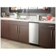 Whirlpool Stainless Steel Ice Maker (WUI95X15HZ)