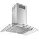 Whirlpool WVI51UC6LS Range Hood