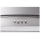 Whirlpool Stainless Steel Range Hood (WVI51UC6LS)
