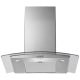 Whirlpool WVW51UC0LS Ventilation