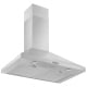Whirlpool WVW53UC0LS Range Hood