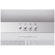 Whirlpool Stainless Steel Range Hood (WVW53UC0LS)