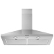 Whirlpool WVW53UC6LS Ventilation