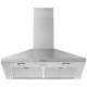 Whirlpool WVW73UC0LS Ventilation