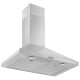 Whirlpool WVW73UC0LS Range Hood