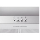 Whirlpool Stainless Steel Range Hood (WVW73UC0LS)