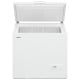 Whirlpool WZC3209LW 9 cu. ft. Chest Freezer