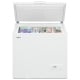 Whirlpool 9 cu. ft. White Chest Freezer (WZC3209LW)