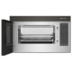 Micro-onde à hotte intégrée KitchenAid YKMMF730PBE