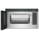 Micro-onde à hotte intégrée KitchenAid (YKMMF730PJP)