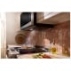 KitchenAid YKMMS130RPS Over the Range Microwave