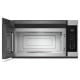 KitchenAid Stainless Steel Over the Range Microwave (YKMMS130RPS)