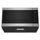 KitchenAid Microwave (YKMMS130RPS)