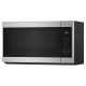 KitchenAid YKMMS130RPS Microwave