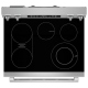 Maytag YMFES7030SZ 30 inch Electric Range