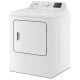 Whirlpool YWED4105SW 7 cu. ft. Vented Dryer