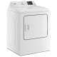 Whirlpool 7 cu. ft. Vented Dryer (YWED4105SW)