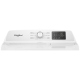 Whirlpool 7 cu. ft. Vented White Electric Dryer (YWED4105SW)