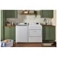 Whirlpool YWED4105SW