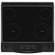 Whirlpool YWEE515S0LB Electric Range