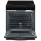 Whirlpool YWEE515S0LB 30 inch Electric Range