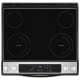 Whirlpool YWEE515S0LS Electric Range
