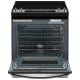 Whirlpool YWEE515S0LS 30 inch Electric Range