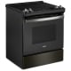 Whirlpool YWEE515S0LV 30 inch Range