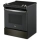 Whirlpool 30 inch Range (YWEE515S0LV)