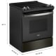 Whirlpool YWEE515S0LV