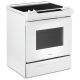 Whirlpool YWEE515S0LW 30 inch Range