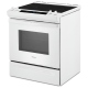 Whirlpool 30 inch Range (YWEE515S0LW)