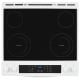 Whirlpool YWEE515S0LW Electric Range