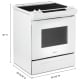 Whirlpool YWEE515S0LW