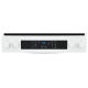Whirlpool 30 inch Electric Range (YWEE515S0LW)