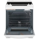 Whirlpool YWEE515S0LW 30 inch Electric Range