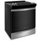 Whirlpool YWEE745H0LZ 30 inch Range