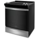Whirlpool 30 inch Range (YWEE745H0LZ)