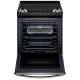 Whirlpool YWEE745H0LZ 30 inch Electric Range