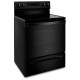 Whirlpool YWFE550S0LB 30 inch Range