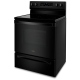 Whirlpool 30 inch Range (YWFE550S0LB)