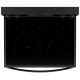 Whirlpool YWFE550S0LB Electric Range