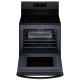 Whirlpool YWFE550S0LB 30 inch Electric Range